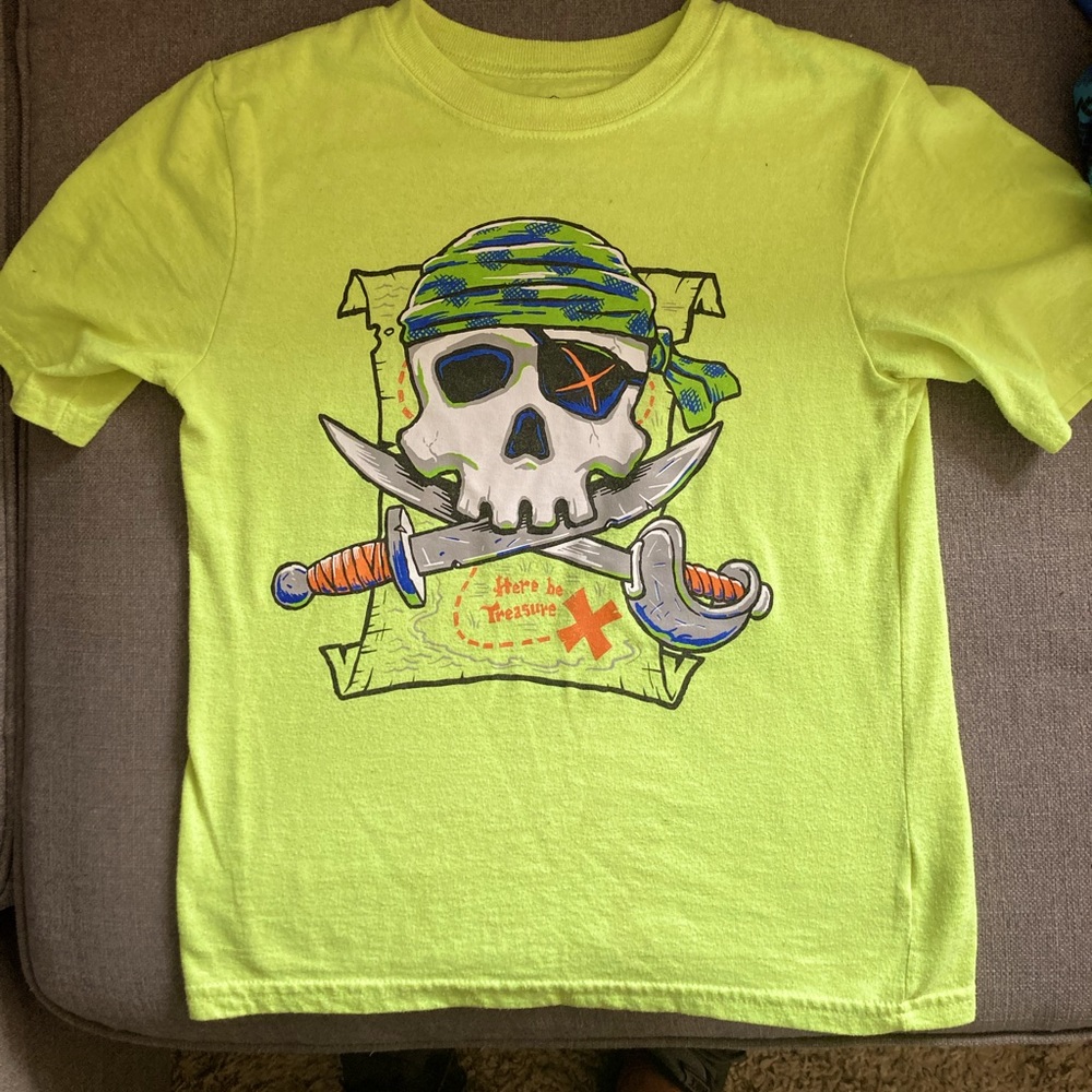 Garanimals Boys Shirt